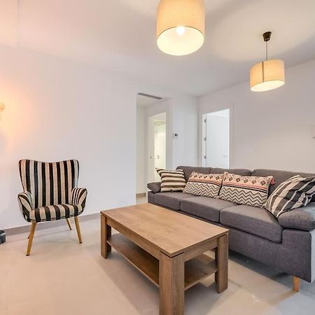 Lxr Lombok 2Hab Junto Al Mar Apartment Фуeнхирола Екстериор снимка