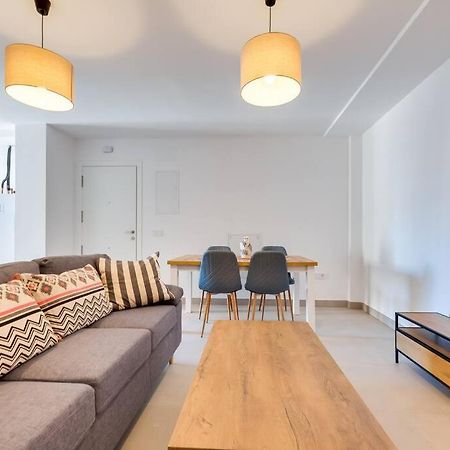 Lxr Lombok 2Hab Junto Al Mar Apartment Фуeнхирола Екстериор снимка